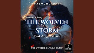 The Wolven Storm (feat. Amy Wallace) - JSASOUNDTRACK