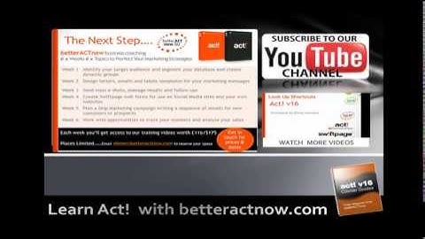 Change Upper Case To Title Case In Excel Prior Importing Act Contacts