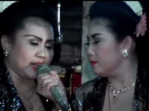 Semoyo - Tenggor Nyi. Wantika \u0026 Nyi. Yahya Tayub GNL.