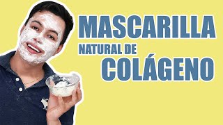 Mascarilla De Colágeno  | Yasmany