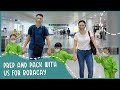 Prep and Pack with Us for Boracay! | Garcia Family