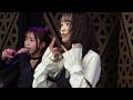 WHITE SCORPION『タラレバ』/池袋西口公園野外劇場(2026.4.30)