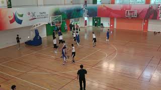 20190907 PlayOne 北投 1700 NT MADE VS MVP  Part1