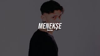 Cakal - Menekşe (slowed + reverb) Resimi