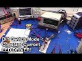 Constant Current LED Driver - Switch Mode (Part 3) - Ec-Projects