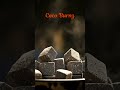 COCO BURNZ – Power in Every Cube 🔥 #cocoburnz #cookingbbq #fire #grilling