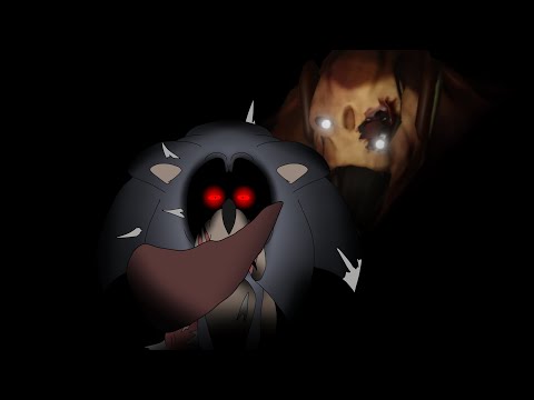 Kolossos gets killed by cave tubby (stick nodes pro) om st
