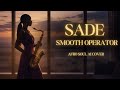 Sade - Smooth Operator | VELVET HORIZON (Afro Soul AI Cover)