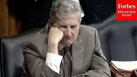 'I Don't Believe You!': Watch John Kennedy's Top 5 Most-Viewed Moments From Past Year | 2021 Rewind