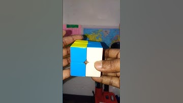 #shorts #rubikscube #shortvideo #howtosolverubikscube #explore #foryou #viral #trick #cube #tutorial