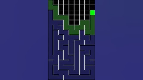 Random Maze #0002