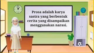 mengubah teks puisi menjadi prosa mengubah teks puisi menjadi prosa