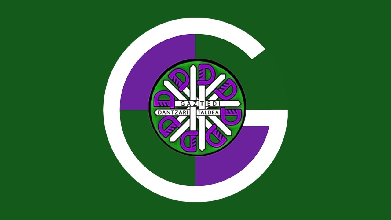 Ereserkia (Txistu banda) - Gaztedi Dantzari Taldea