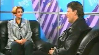 Юрий Клинских Хой (Сектор Газа) Интервью 1999 г. Лучшие моменты.