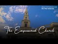 &quot;The Empowered Church&quot; | Rev.  Paul Anbarasu | Sunday Service | 28-05-2023 | 09.00 AM