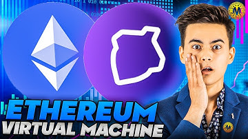 Ethereum Virtual Machine | What Is Telos | How To Buy Telos Crypto