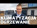 mamy klimatyzacje i ogrzewanie montaż
