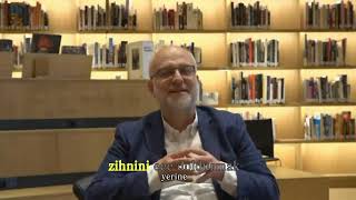 Hayatin Akişini Nasil Yavaşlatabi̇ri̇z - Prof.dr. Kemal Sayar