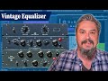 UAD Pultec Pro Legacy Plugin - Vintage EQ Plugin