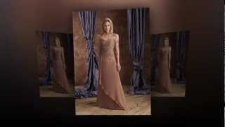 Video Moda Vechernie Naryady Converted