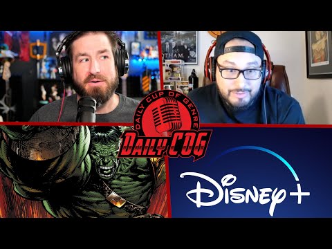 WOW! World War Hulk Teased By Ruffalo & Disney Inflates Numbers | DCOG