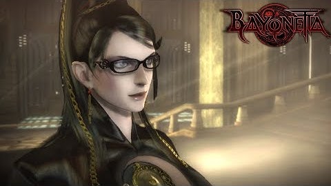Bayonetta - Chapter 15: A Tower To Truth | The Final Mini Bosses