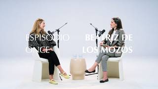 ESTÉE TALK con Beatriz de los Mozos