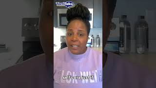 Self-Care Is Not Selfish #InnerPeace #HolisticHealing