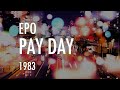 【KORG Pa900 + Merrow】Pay Day - EPO【NEUTRINOカバー】