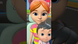 Música De Sorvete Para Crianças #Shorts #Music #Kids #Icecreamsong #Cartoon