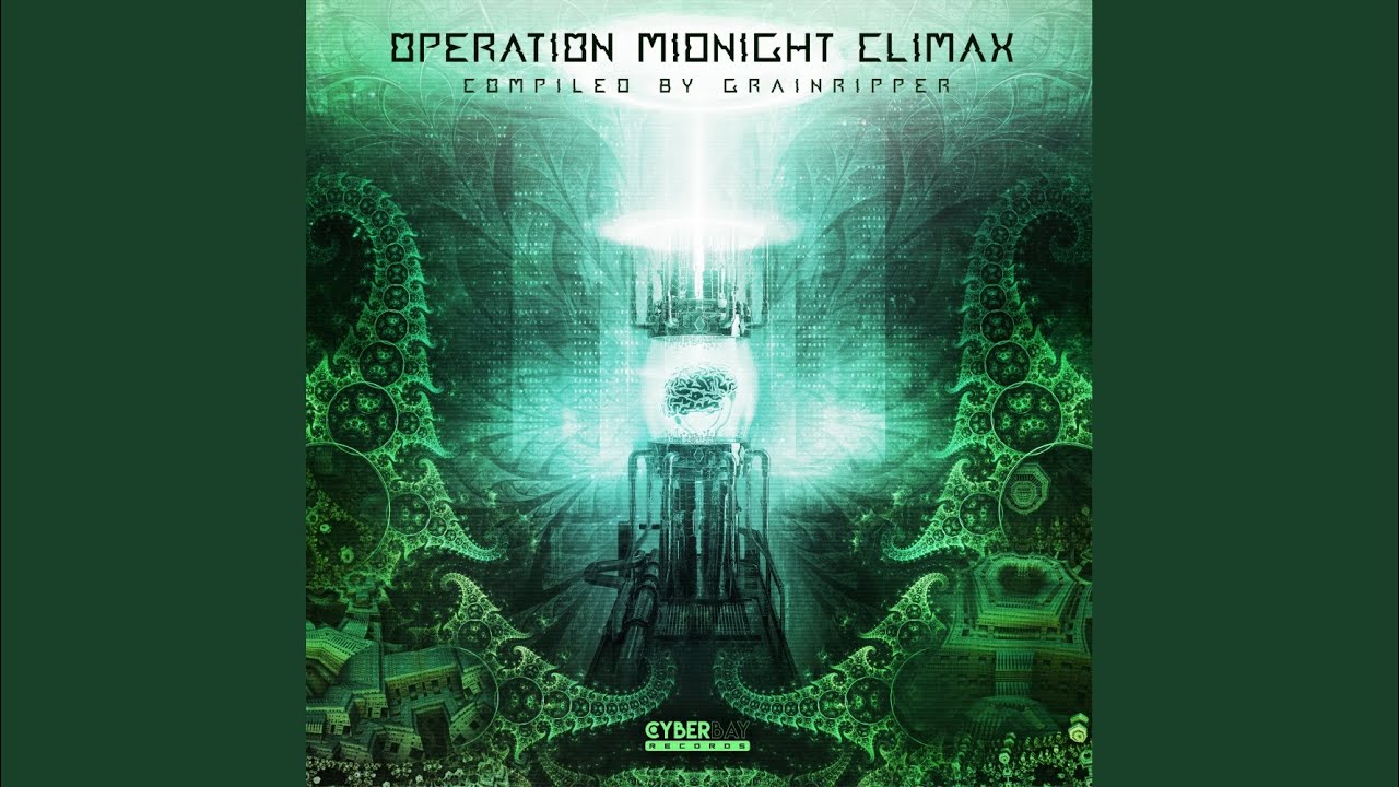 Third Eye Awakening (Original Mix)