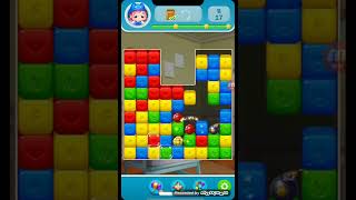 Toy Cubes Pop Level 25-29 screenshot 5