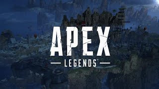 Apex Legends - кооп Арена.