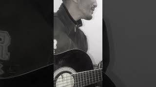 Rouhou Goulolha Cover Guitar
