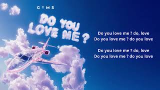 Gims Do You Love Me Vidéo