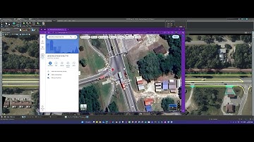 OpenRoads Designer Tip: Instantly Jump to Google Maps from Any Location!