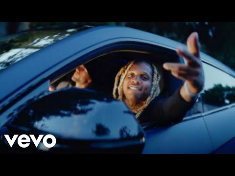 Lil Durk  - Hood Scriptures (Official Lyrics Video)