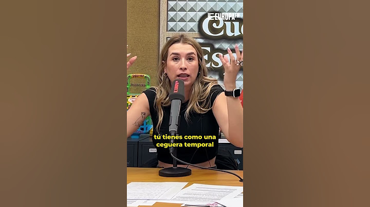 Eva Soriano reivindica las pieles pálidas en verano: ahórrate el chiste 👊