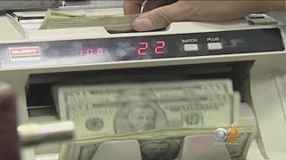 City To See Several New Laws In Effect Jan. 1