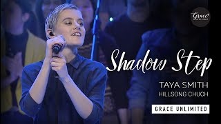 Shadow Step (Live) - Hillsong Church