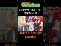 【M-1アナザーストーリーで全カット⁉ #真空ジェシカ 川北 幻の休日】#トムブラウン #ヤーレンズ #ダイタク #マルコポロリ！ M-1戦士集結！ポロリ流に徹底解剖SP　TVerで無料配信中