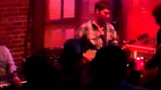 Major Applewhite - Wagon Wheel