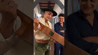 Perlas Gauchas Guitarras "GRACIA" (Juntos)