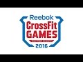 CROSSFIT GAMES 2016 - Mens Ranch Mini Chipper - EVENTO 3