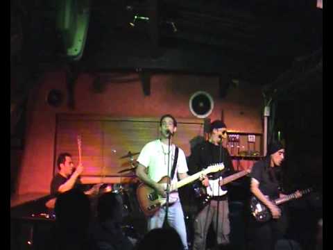 Frank Font 2009 -Ill be there for you- Bon Jovi co...