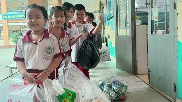 BÁO CÁO TỔNG KẾT CÔNG TÁC ĐỘI VÀ PHONG TRÀO THIẾU NHI NĂM HỌC 2022-2023