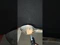 foundation vs hot spoon🥄🥵 1000 c hot temperature#experiment #scienceexperiment #viral #short