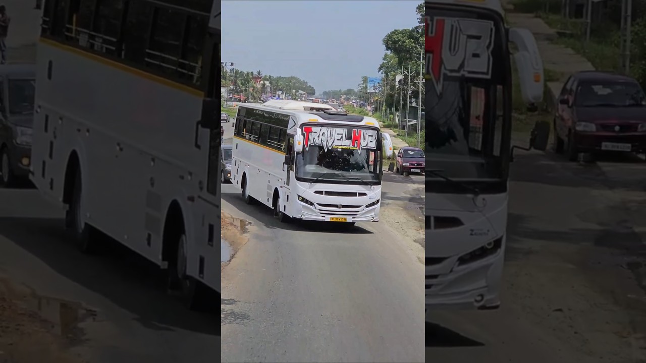 ആലപ്പുഴയിലെ രണ്ട് കൊമ്പന്മാർ 🦣🦣@ Sree Bhadra holidays @ travel hub holiday# 