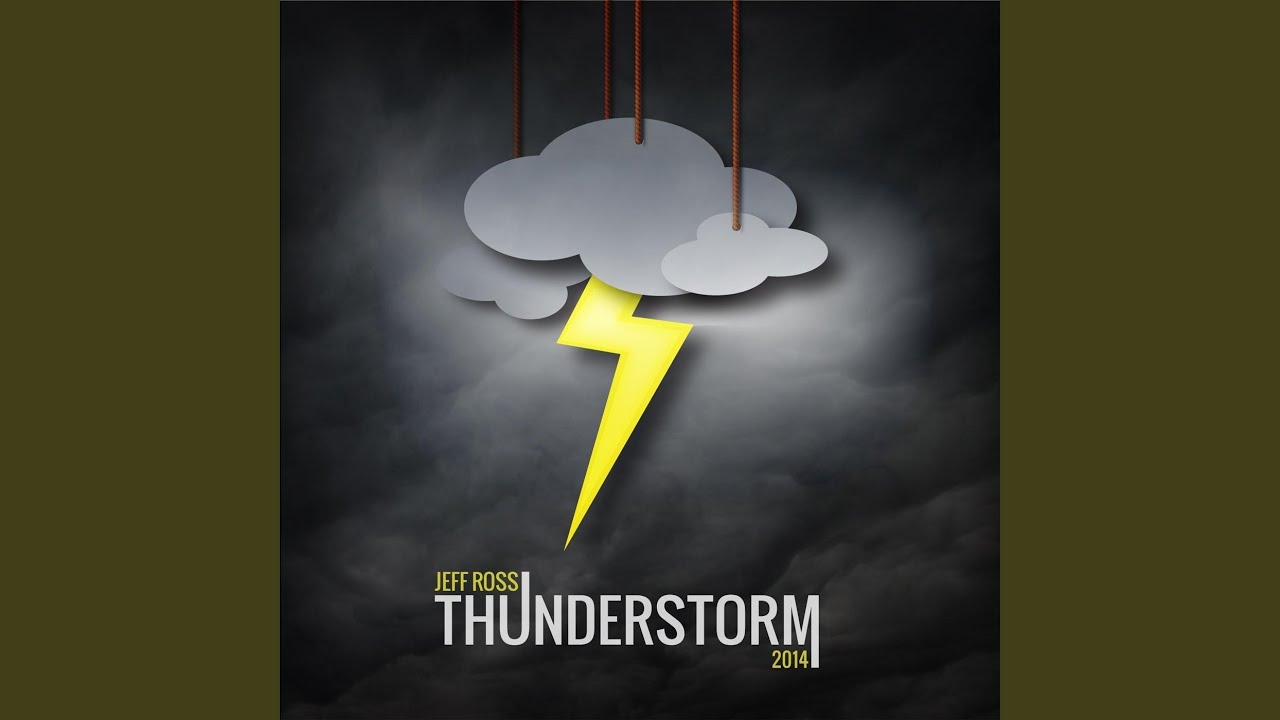 Obejrzyj Thunderstorm w YouTube Obejrzyj Thunderstorm w YouTube