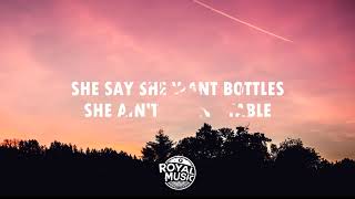 DJ Khaled - I'm The One Lyrics Feat Justin Beiber, Lil Wayne, Quavo, Chance. [ FRANCKYZIC ].